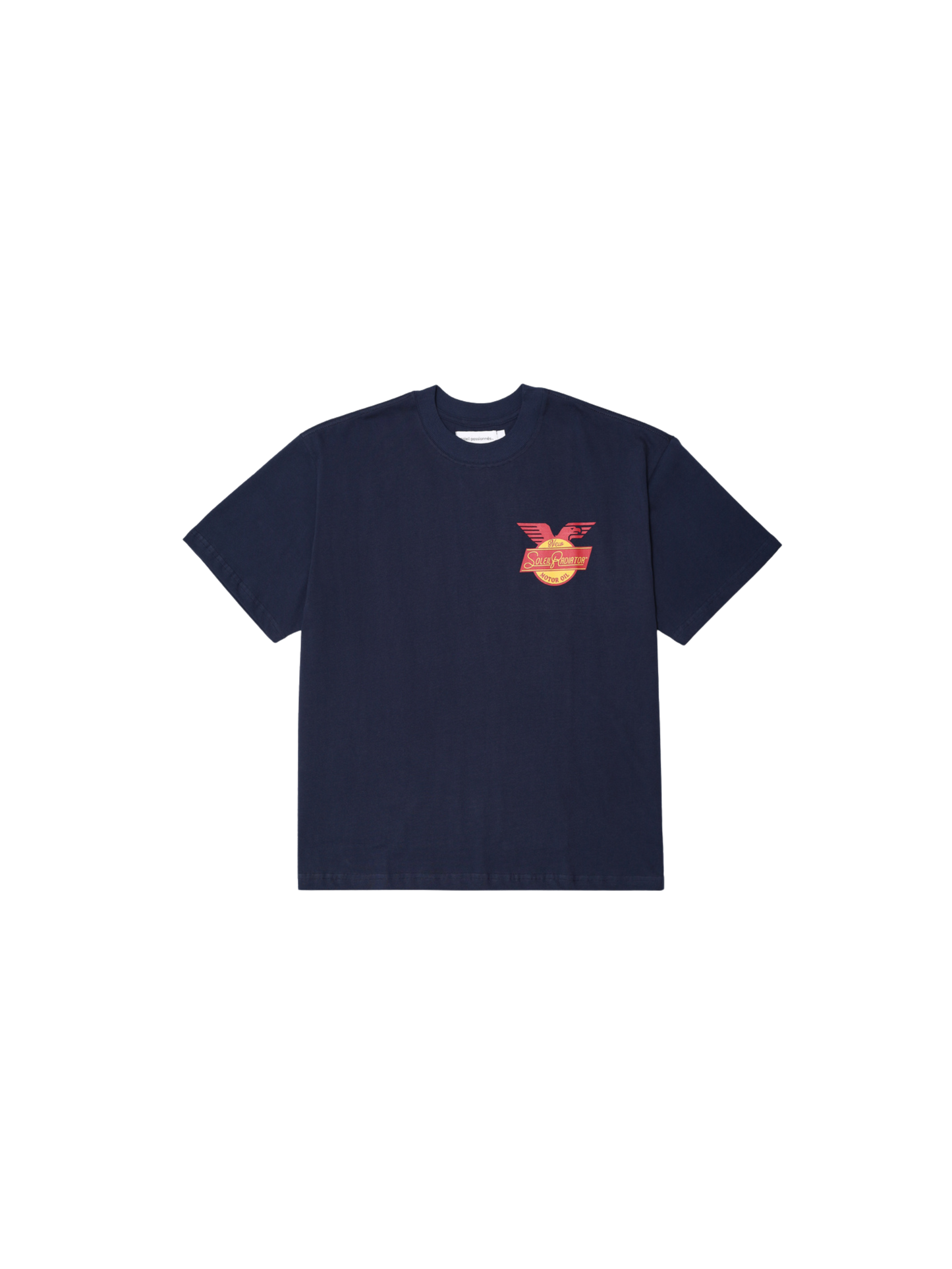 Oil Merch "Blue"