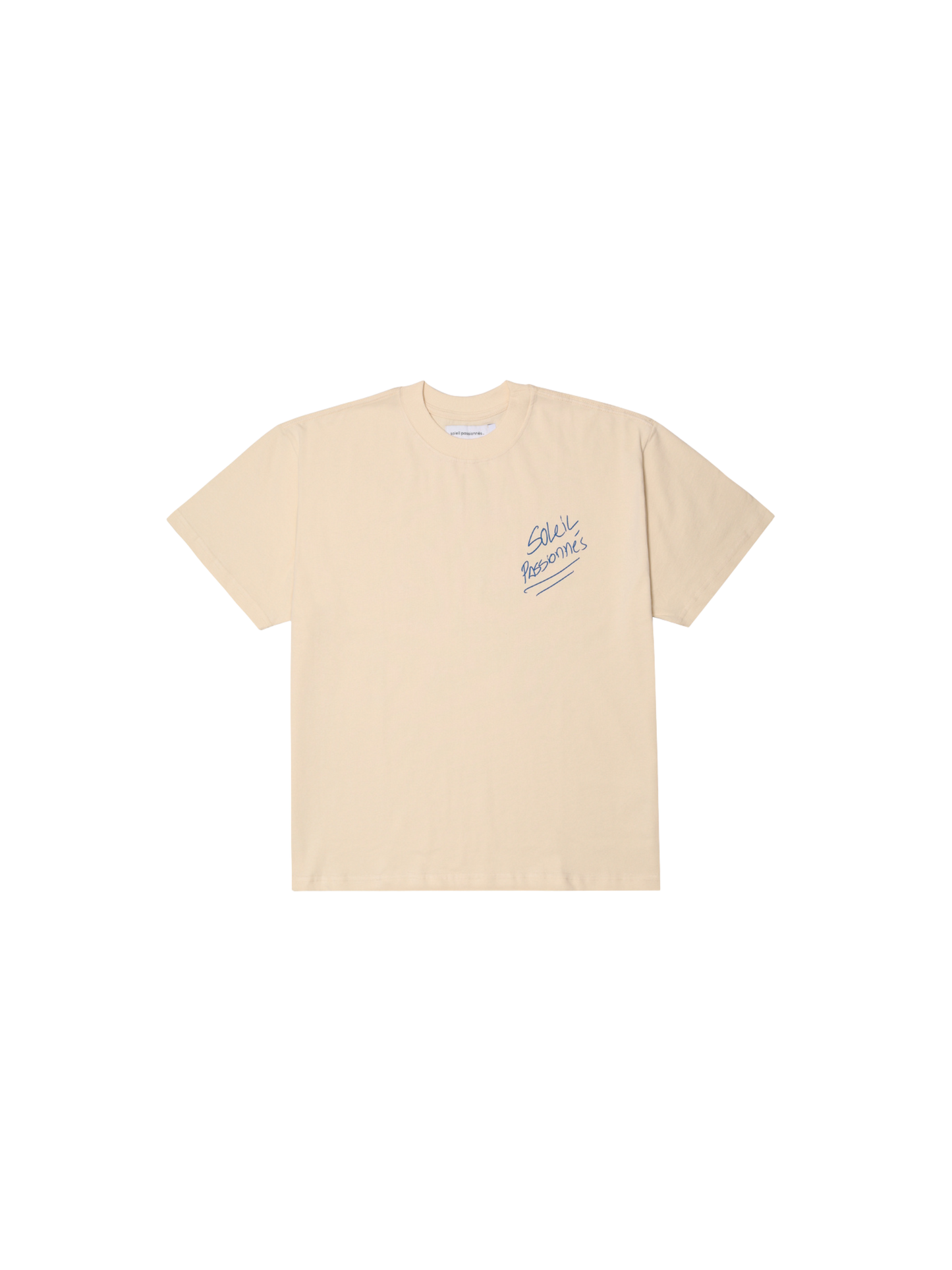 Notes "Off White"