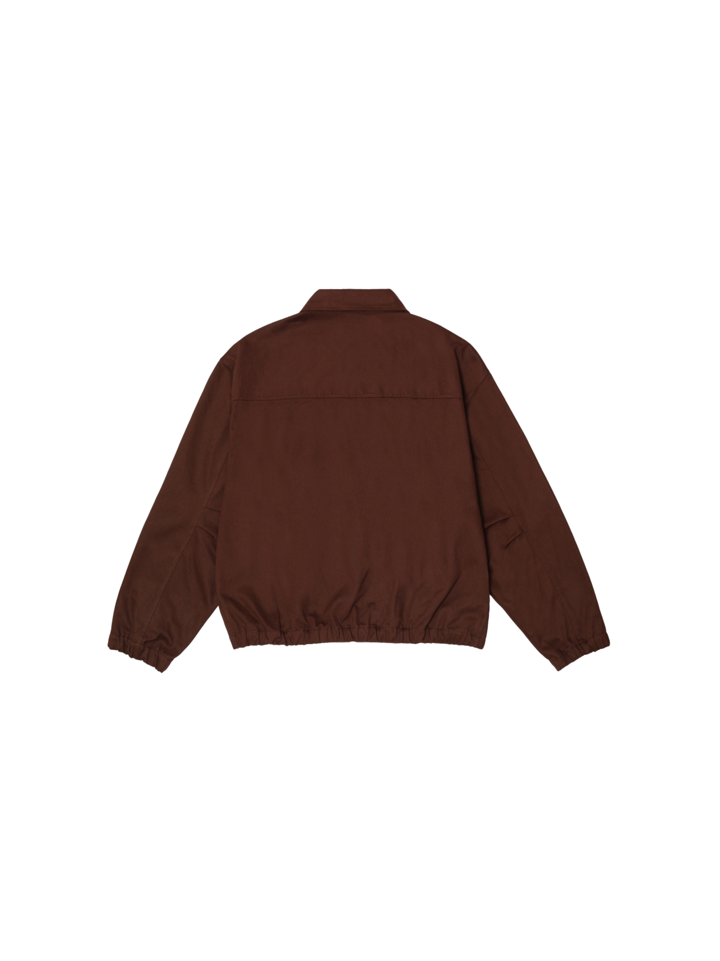 Mechanic's Boxy Jacket