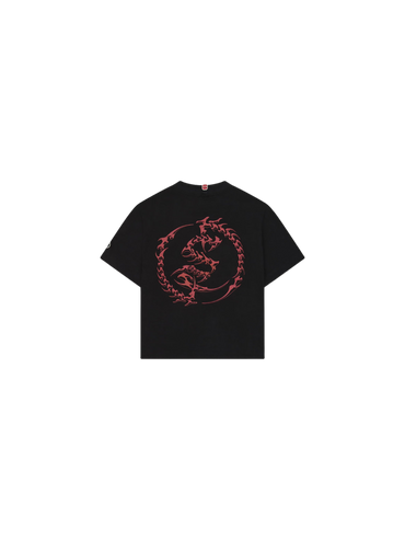 Third World Tee "Black"
