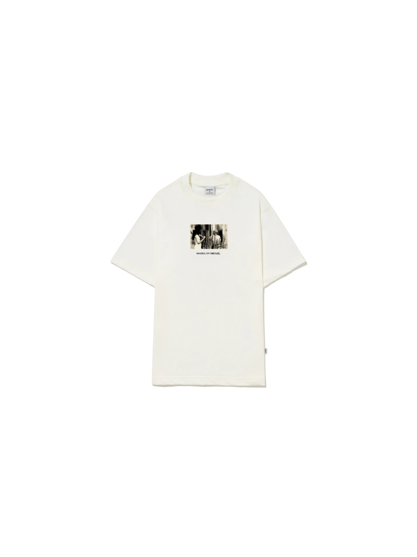 Camiseta Ancestral "Off White"
