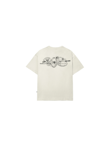 Camiseta Estados Unidos do Brasil "Off White"