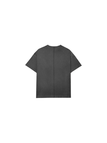 Camiseta Iconografia "Estonada Preta"