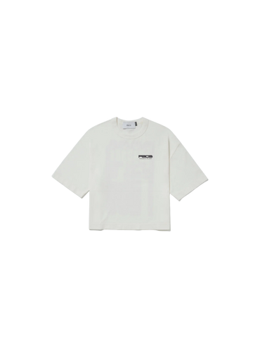 Buero Tee "Off White"