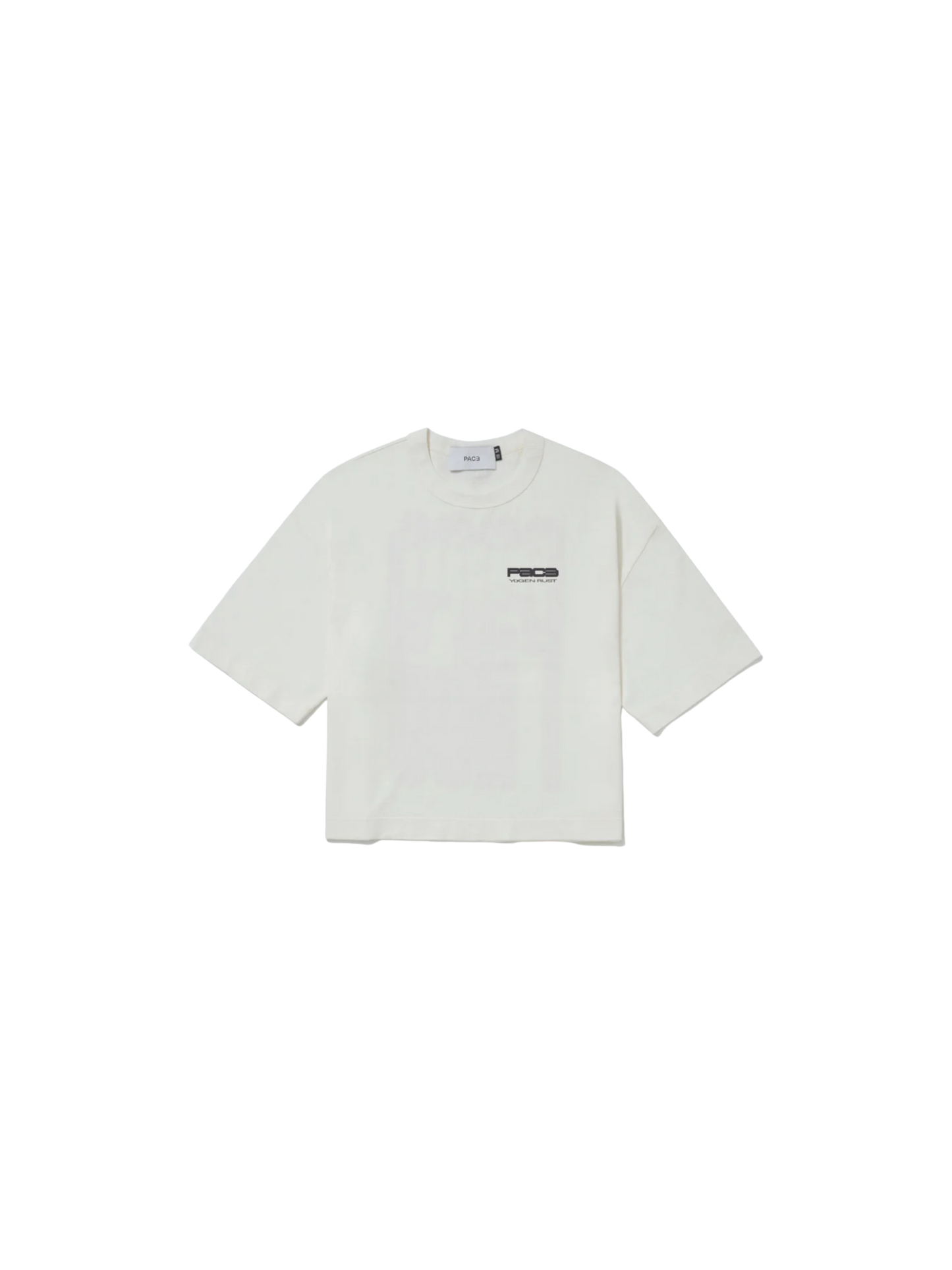Buero Tee "Off White"