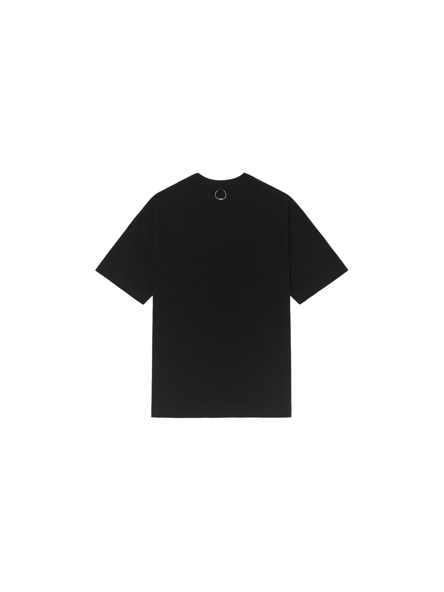 Fold Tee "Black"