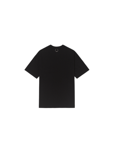 Fold Tee "Black"
