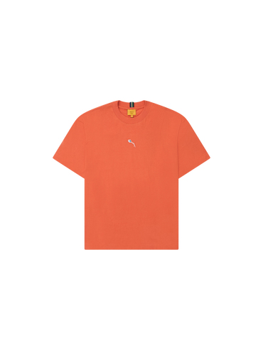 Camiseta Pipa "Orange"