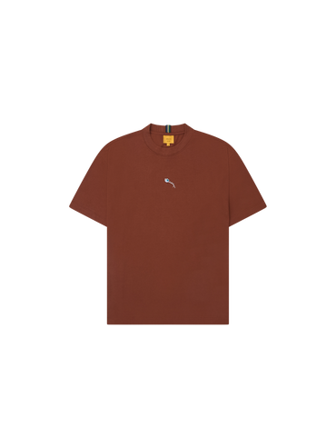 Camiseta Pipa "Brown"