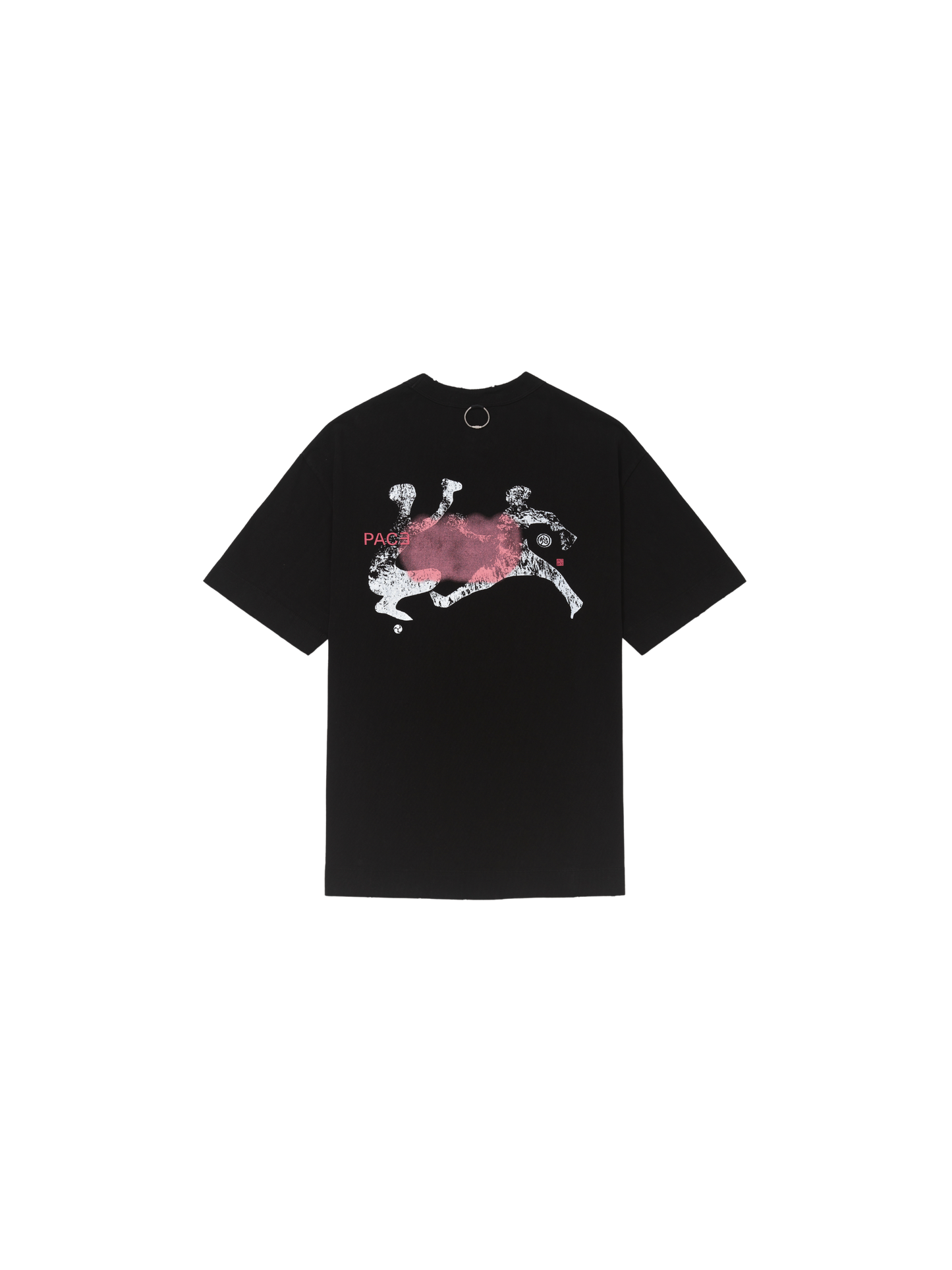 Boxe Tee "Black"