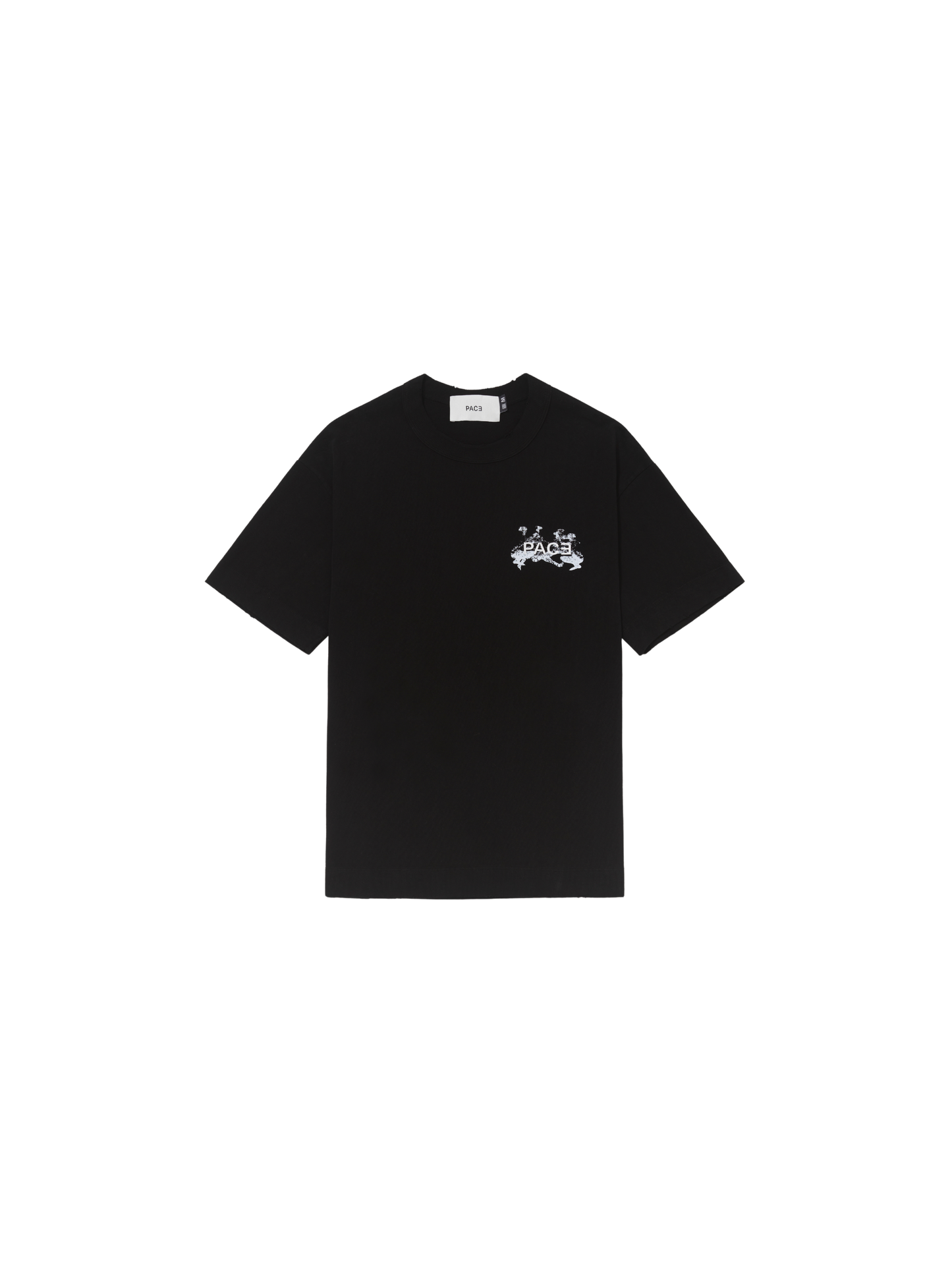 Boxe Tee "Black"