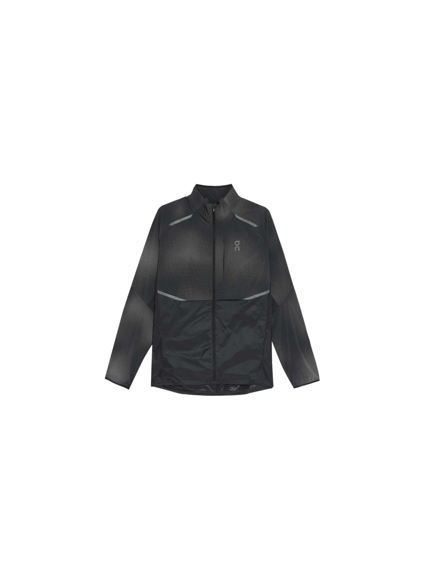 Hoodie ON RUNNING Weather Jacket "Lumos" - THE GAME