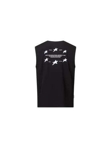 Lightweight Running Tank