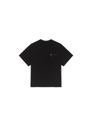 Exit Tee "Black"