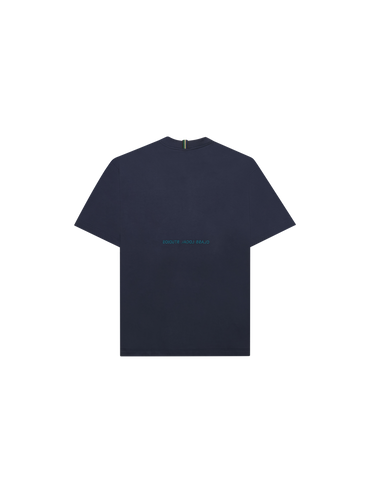 Camiseta São Jorge "Navy"