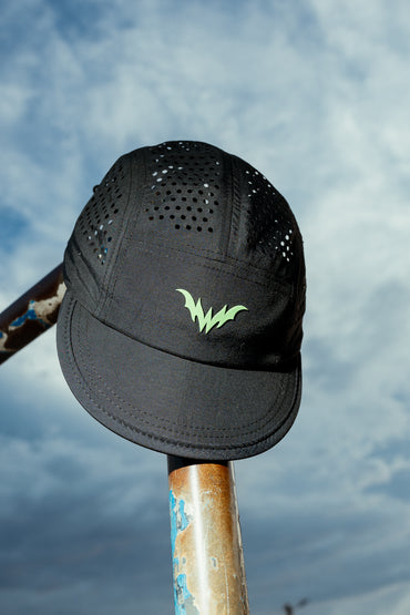 Cap THE GAME RUNNING TGR Run Cap - THE GAME