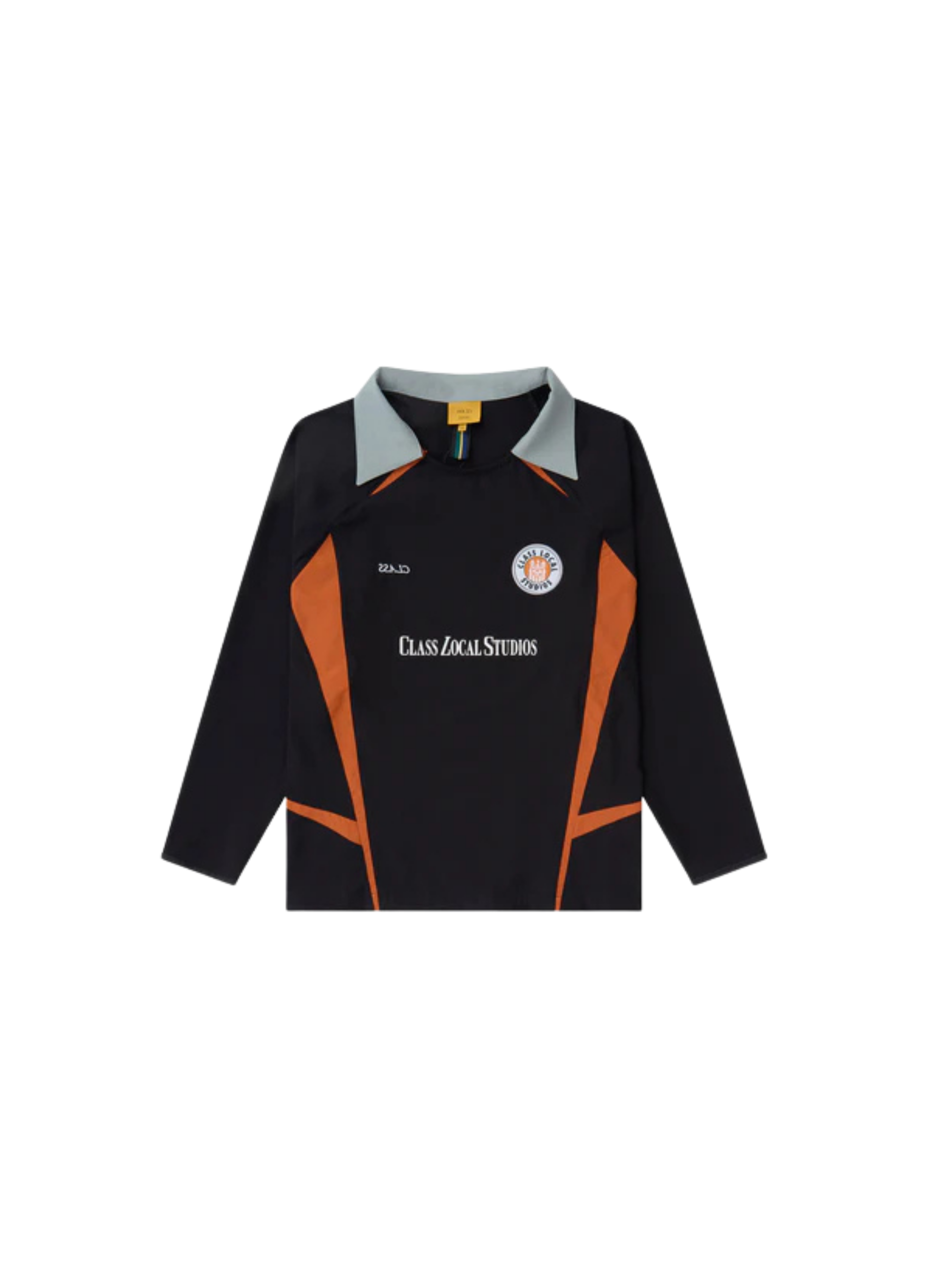 Jersey Longsleeve AOK 