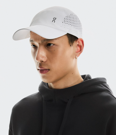 Lightweight Cap "White"