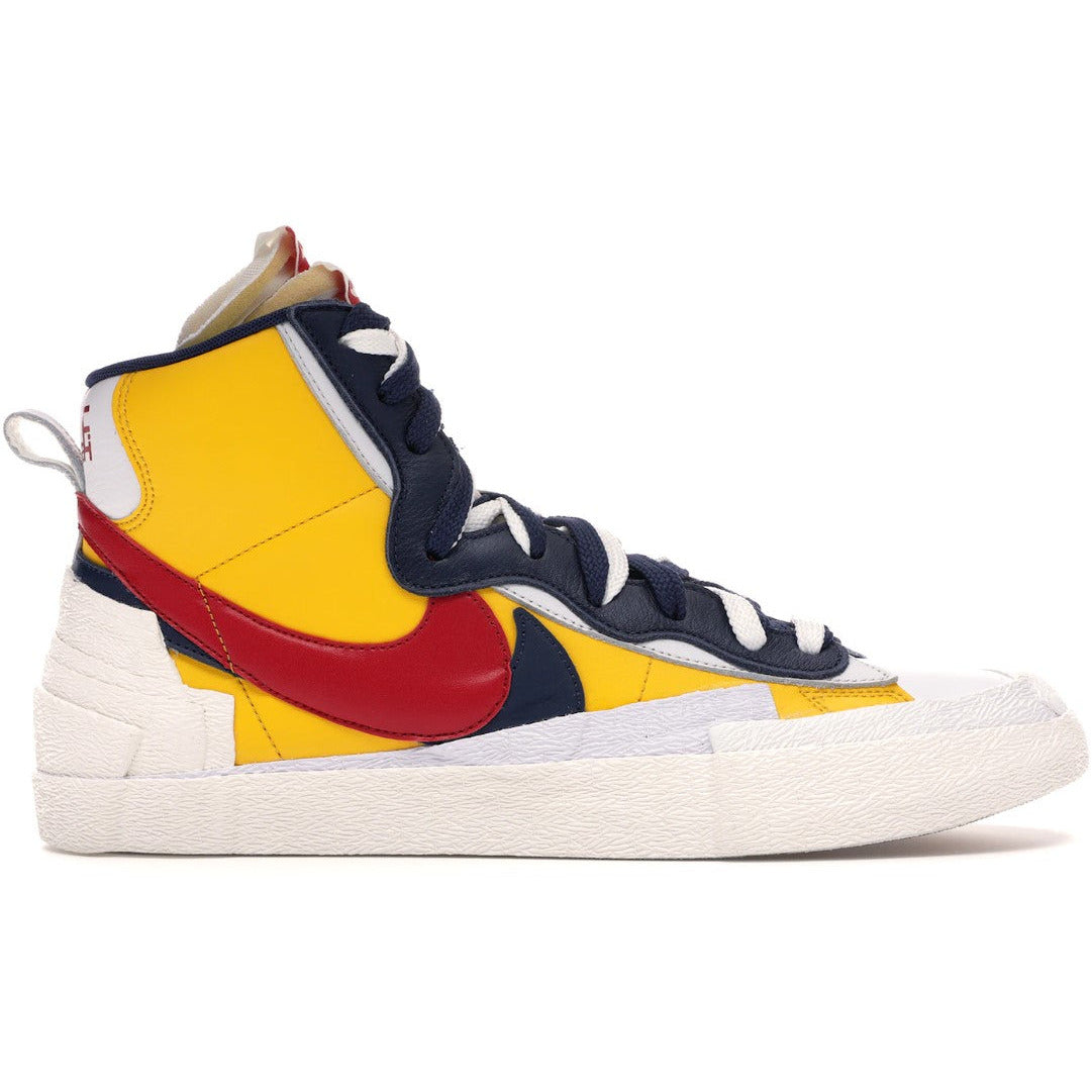 Nike sacai blazer store where to buy