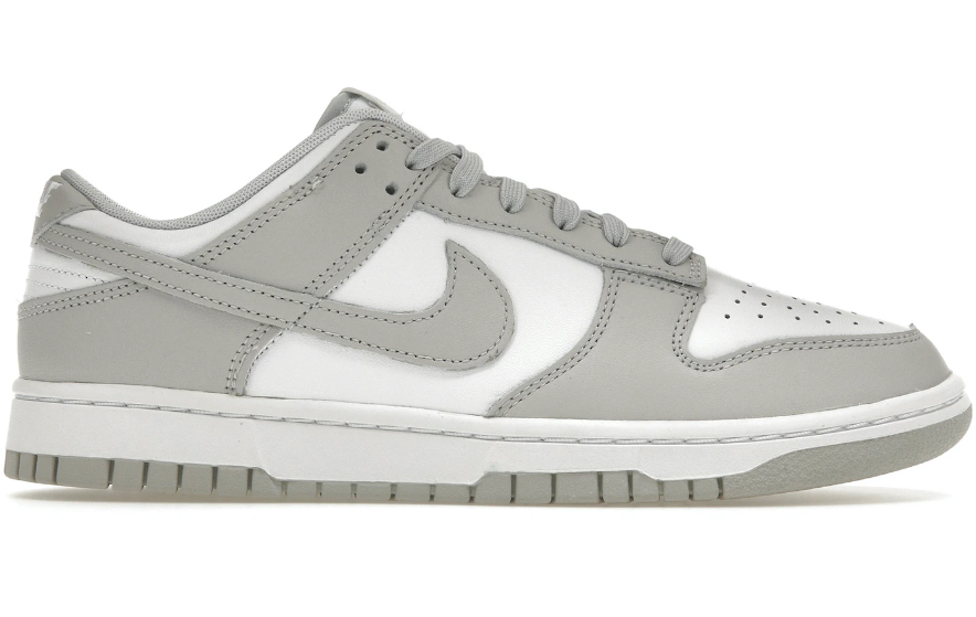 Nike thea shops grey white