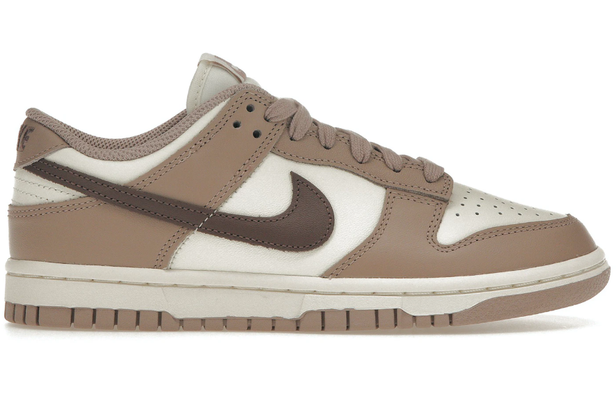 NIKE - Dunk Low "Diffused Taupe" - THE GAME