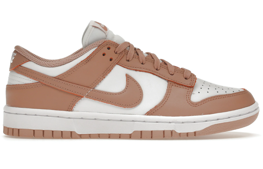 NIKE - Dunk Low "Rose Whisper" - THE GAME