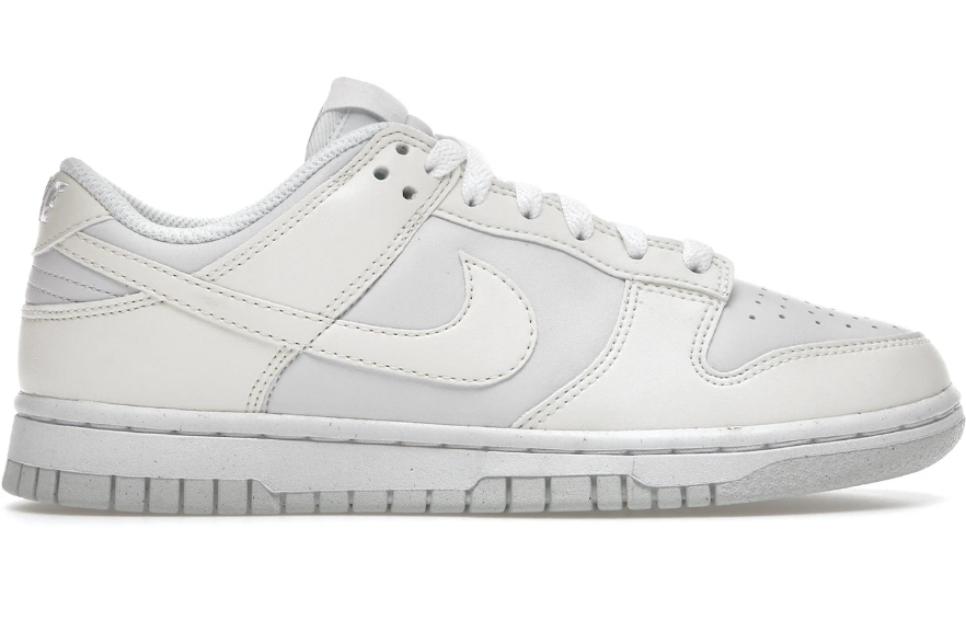 NIKE - Dunk Low Next Nature "Sail" - THE GAME