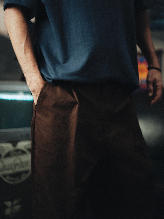 Mechanic's Pants