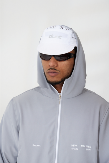 5-Panel Performance AirTech "Branco"