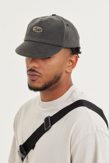 5-Panel Performance "Stone"