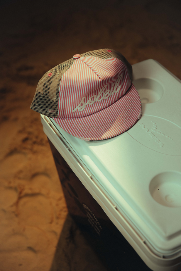 The Popcorn’s Crown