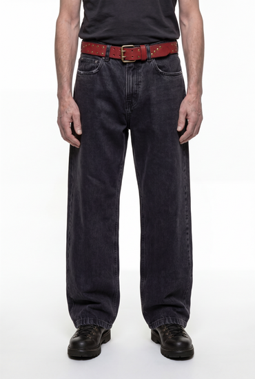 Guerrilla Denim "Preta"