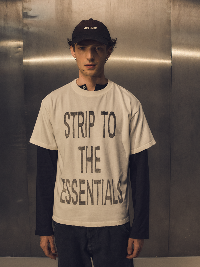 Basic Project Cap "Fade Brown"