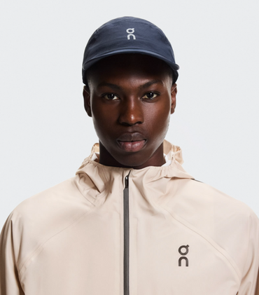 Performance Cap "Black"
