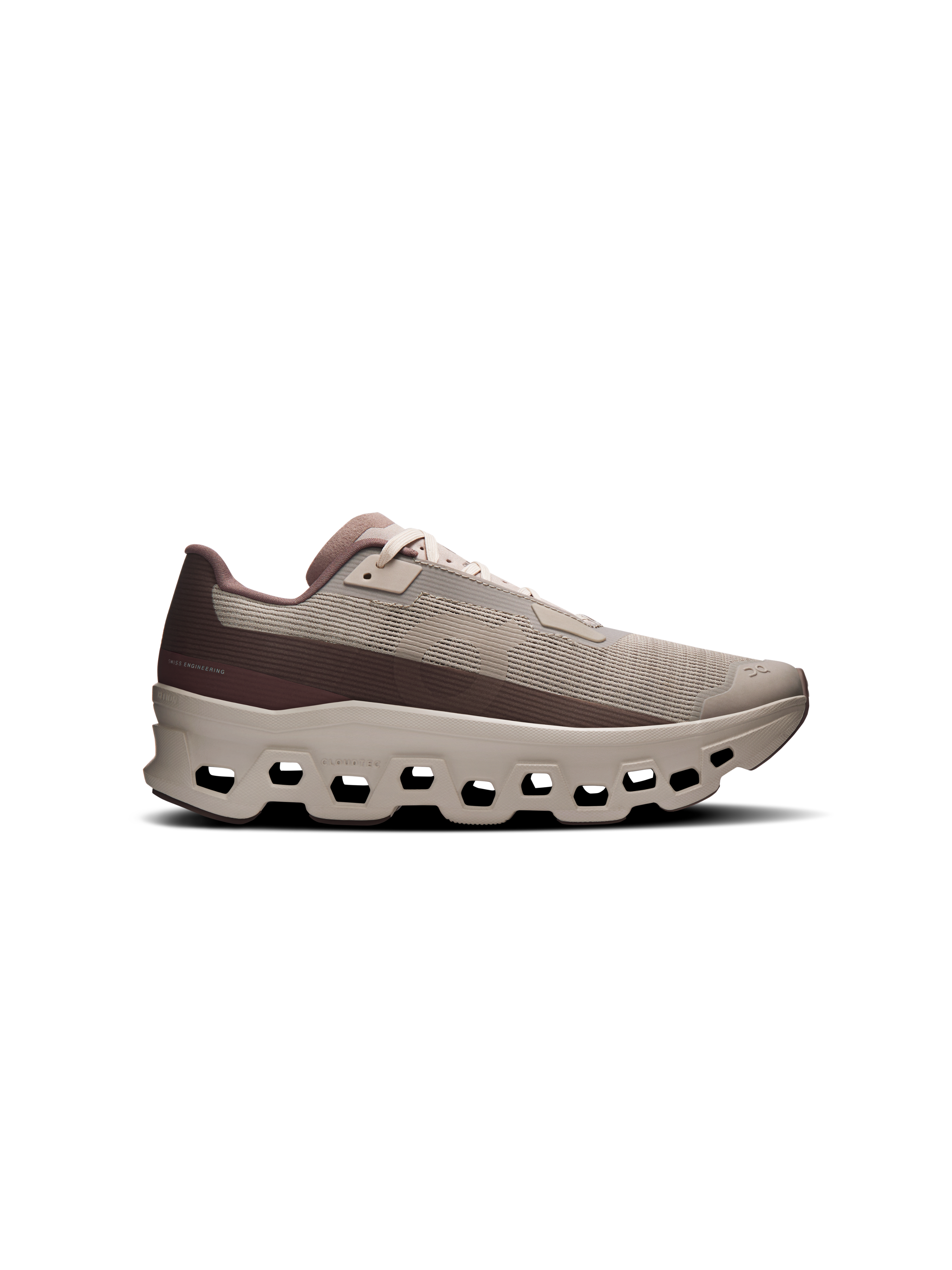 Cloudmonster Void "Fog/Pearl"