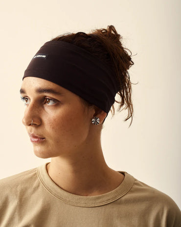 Running Headband "Coffee"