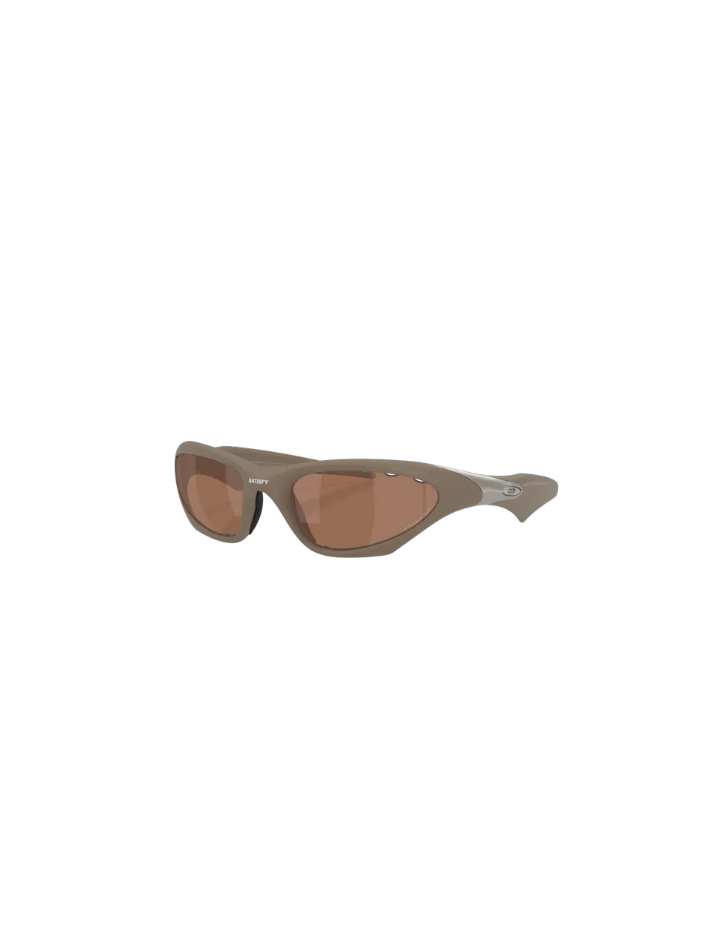 Oakley X SATISFY® Scar "Falcon Prizm Tungsten"