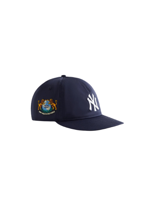 Cap Kith Yankees 9Fifty A Frame "Nocturnal"