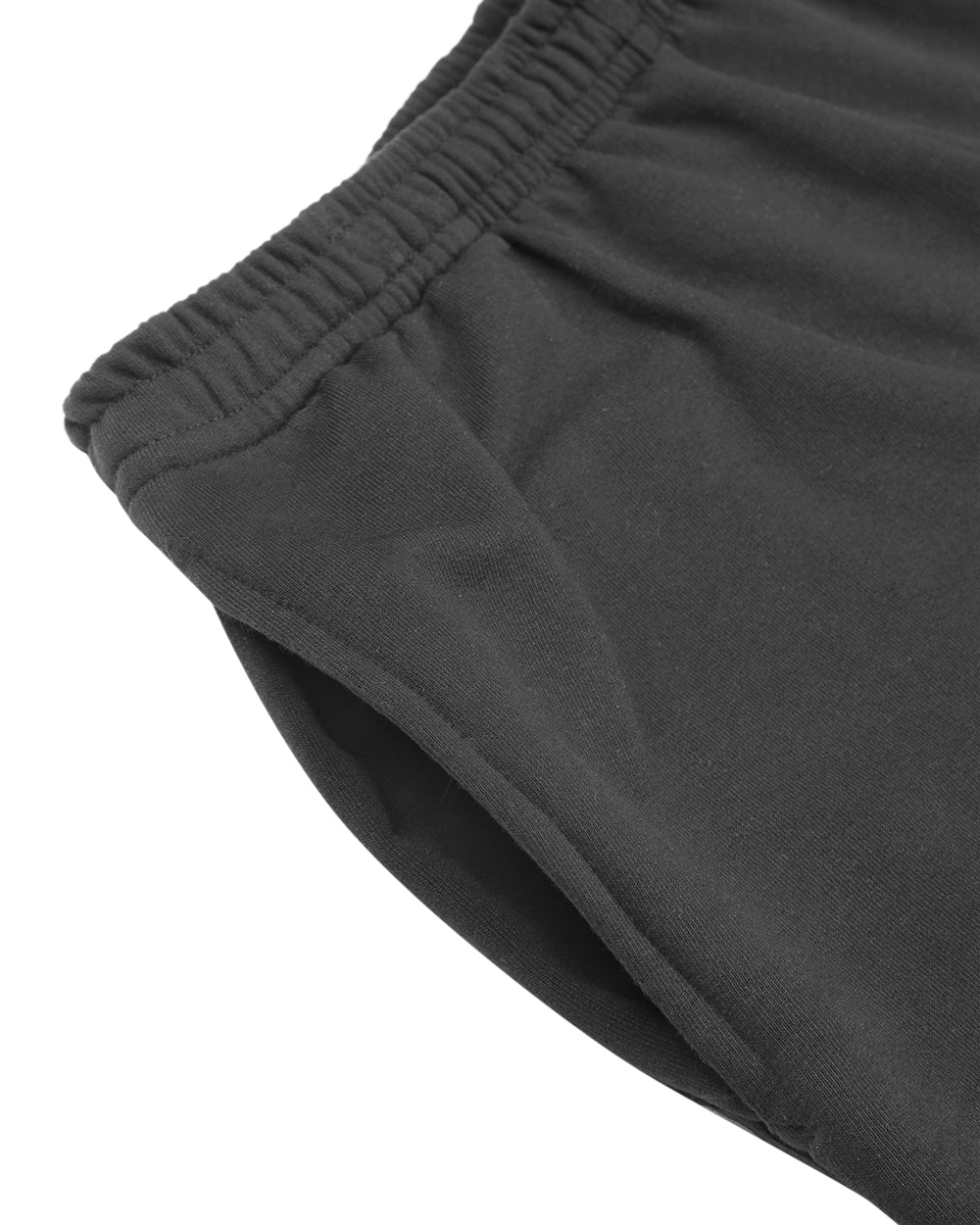 Bermuda de Moletom Double Hand "Reggae"