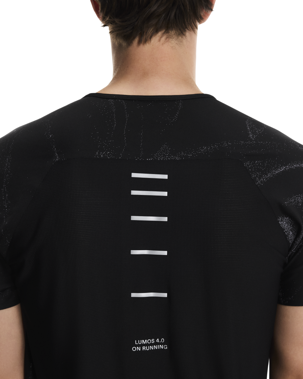 Performance-T Lumos "Black"