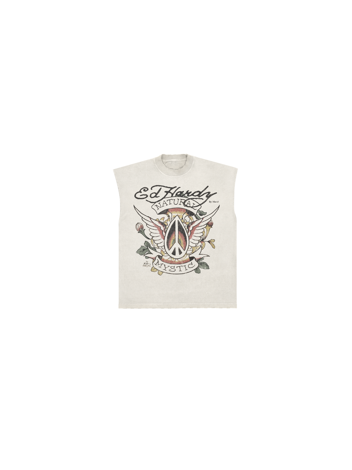 Regata Natural Mystic "Off White"