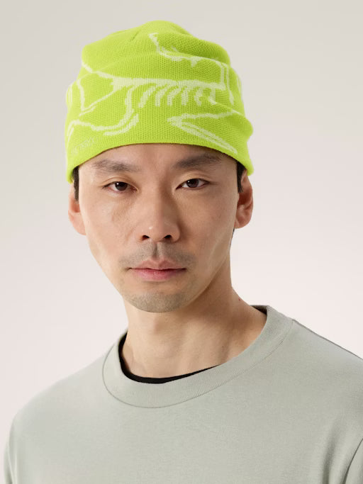 Bird Head Toque "Mantis" (Cópia)