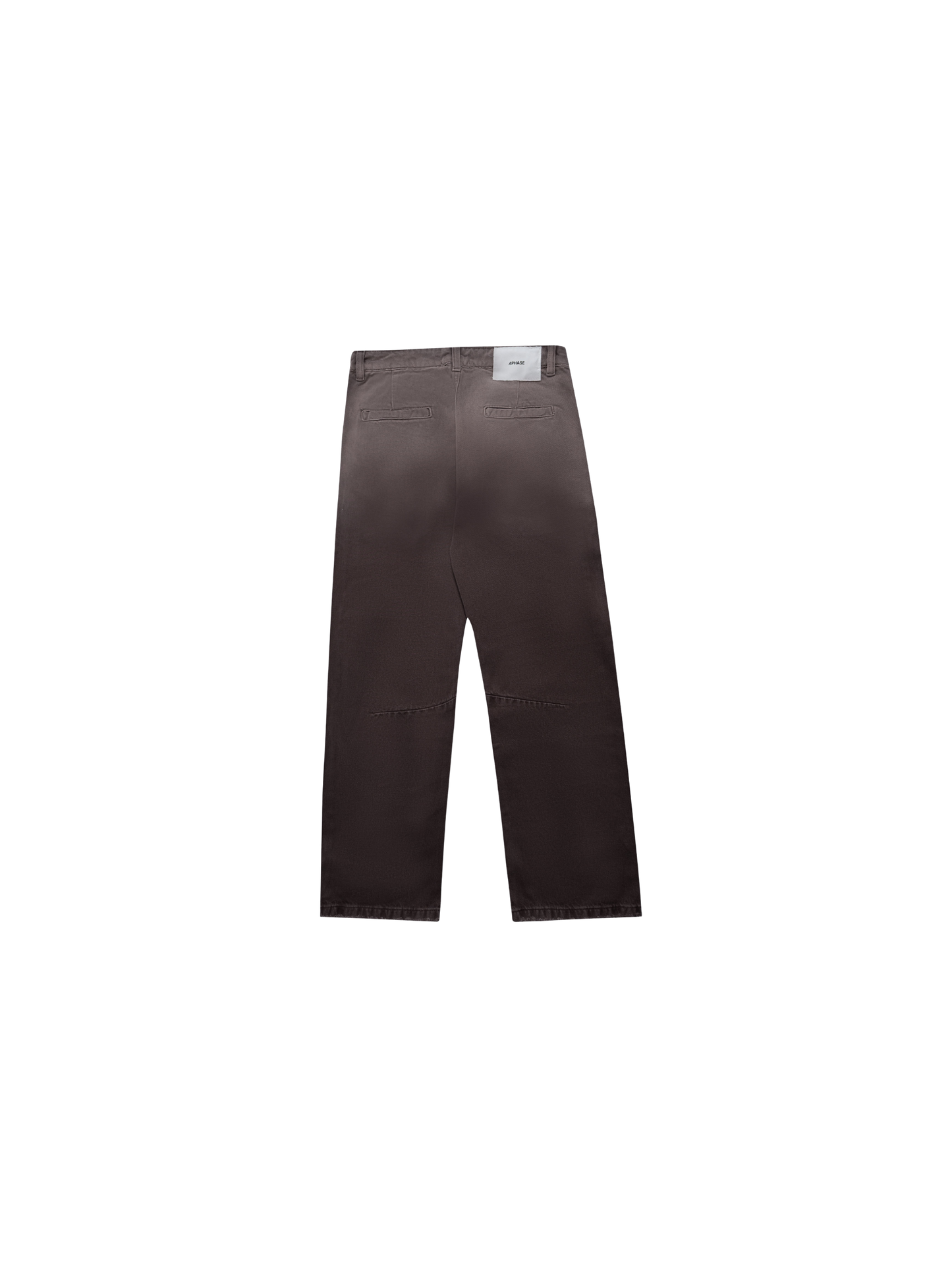 Top Fade Pants "Brown"