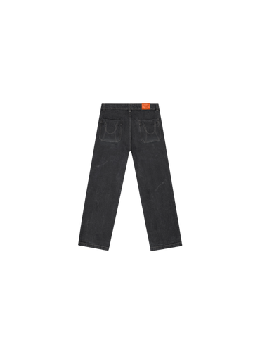 Black Jeans "Stone"