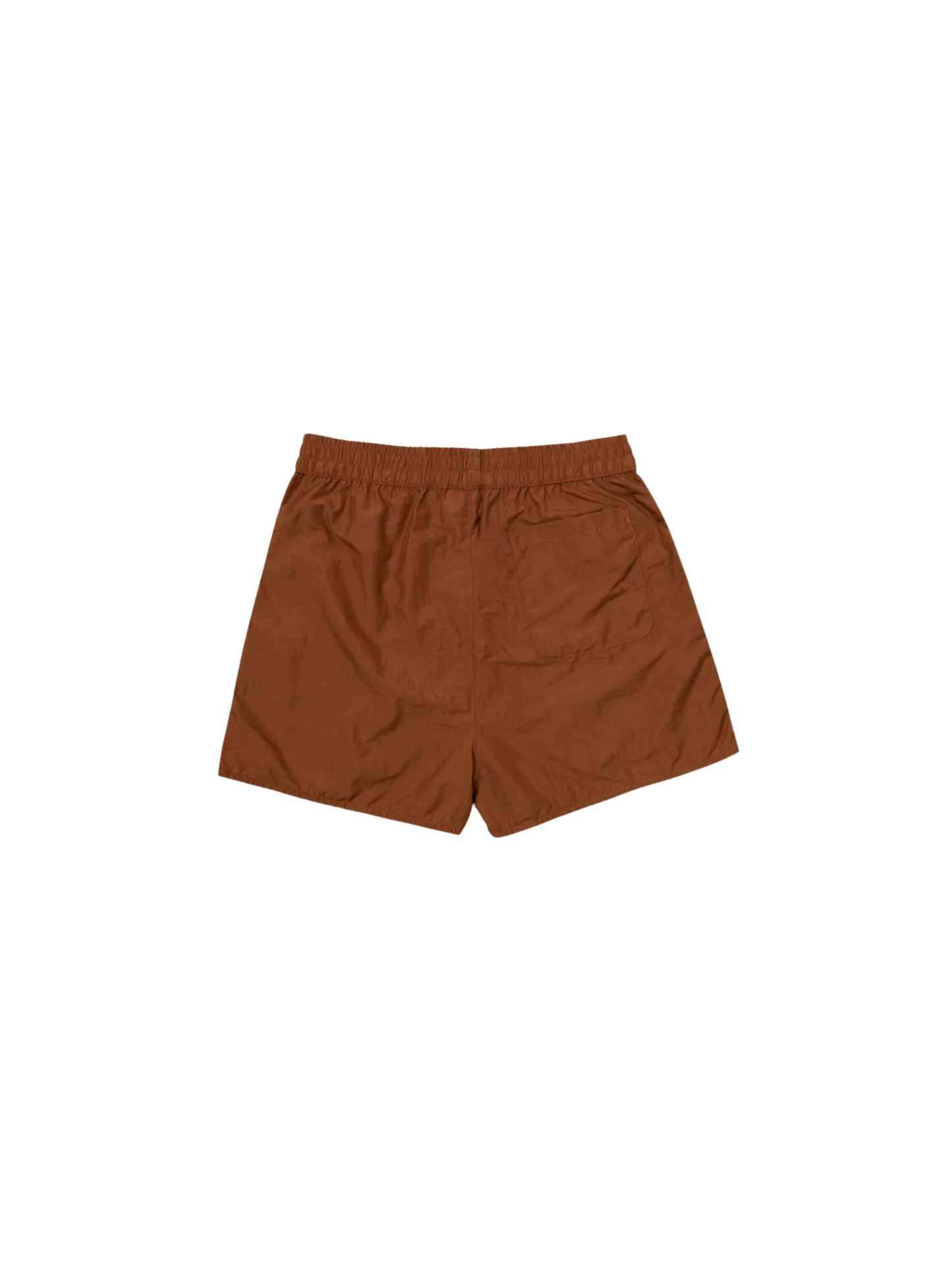 Super Light Shorts "Brown"
