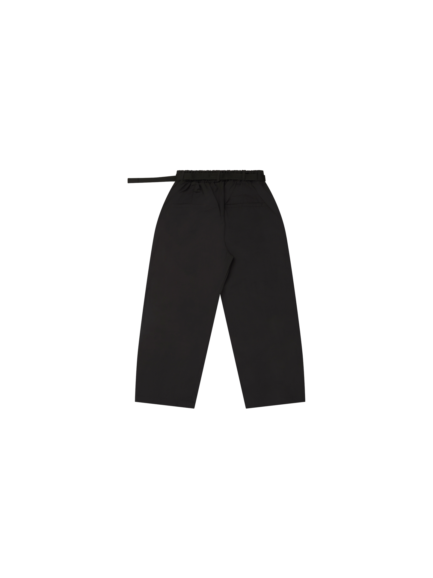 Expanded Pants Class Inverso "Black/Green"