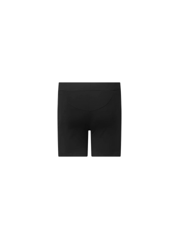 Quarter Tight Short "Preto" (Fem)