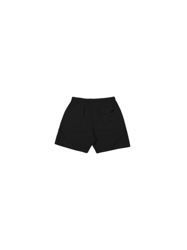 Pants & Shorts BOLOVO Dads Shorts Preto Tactel - THE GAME