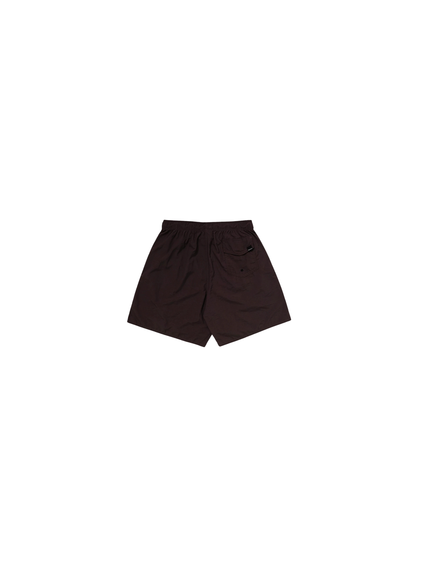 Pants & Shorts BOLOVO Dads Shorts Marrom - THE GAME