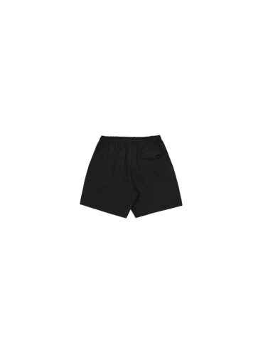 Pants & Shorts BOLOVO FDS Shorts Preto Sarja - THE GAME